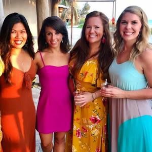 Meet your Posher, Kelly